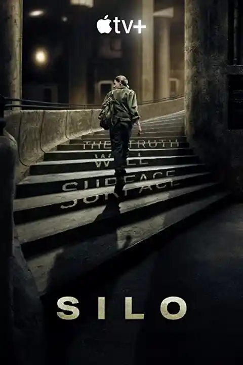 Silo - Digitaline IPTV Premium IPTV Subscription